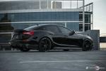 Maserati Ghibli S by ASPEC 2016 года